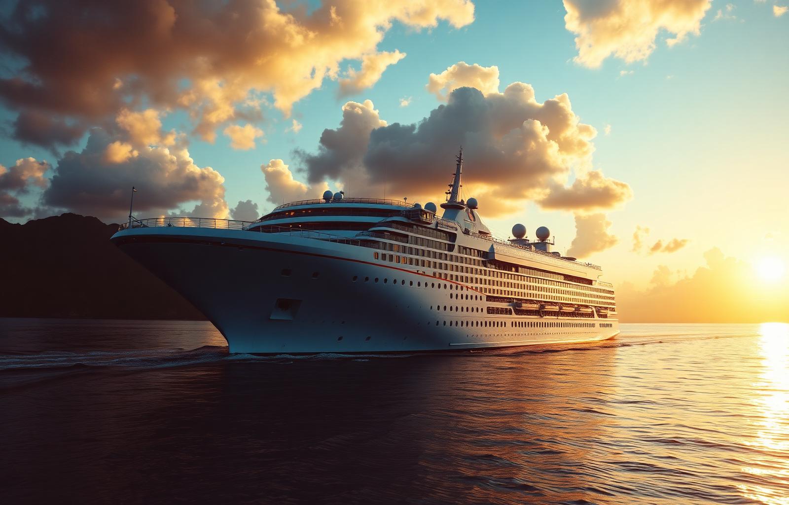 Disney Cruise