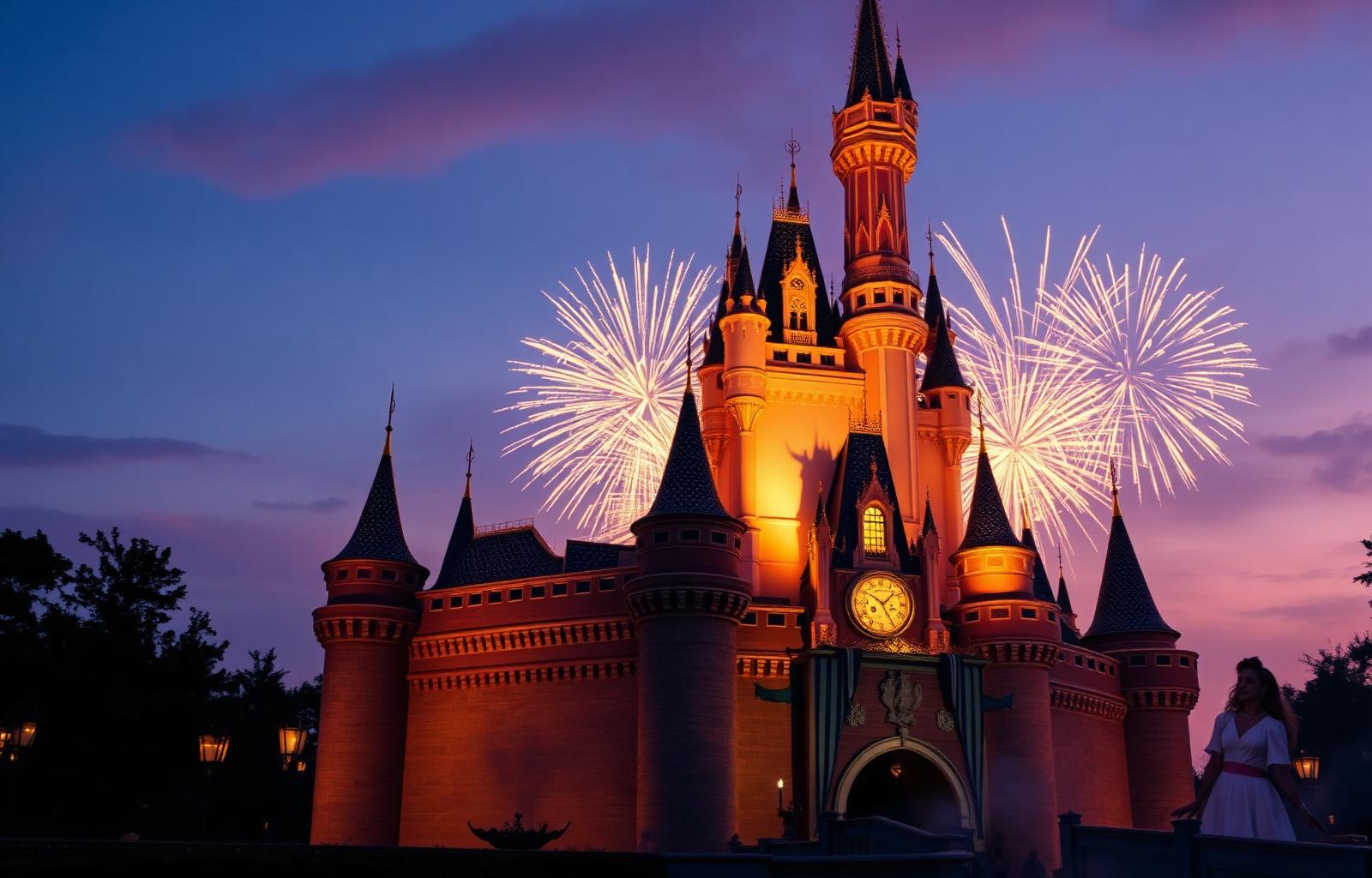 Disney Orlando