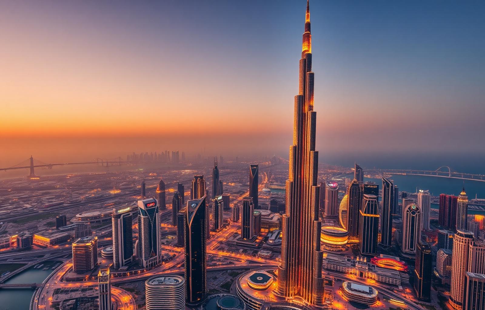 Dubai