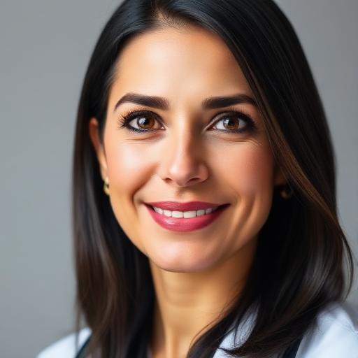 Dra. Fernanda R.